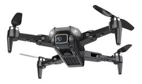Mini Drone Lyzrc L900 Pro Com Dual Câmera 4k Preto 5ghz 1 Bateria
