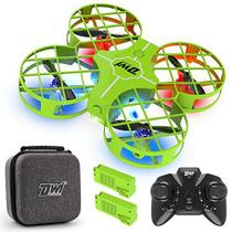 Mini drone para crianças - decolagem e aterrissagem com uma tecla