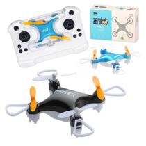 Mini Drone Portátil Acrobacias Aérea Recarregável Lançamento Mini Drone Portátil Acrobacias Aérea Recarregável Lançamento