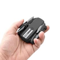 Mini Drone Profissional Câmera 4K Voo 360 Wifi Transmissão em tempo real Voo Estável - RC