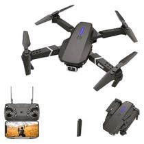 Mini Drone Profissional com Camera para Filmagem