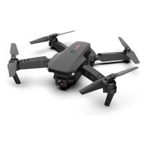 Mini Drone Profissional Dobravel com Camera Filmadora 1080p