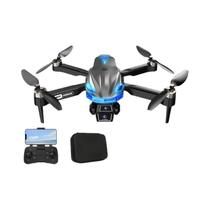 Mini Drone RC 8K HD com Câmera Dupla WiFi FPV - Altitude Hold e Evitação de Obstáculos