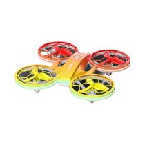 Mini Drone Rc Jjrc H127 Ufo Helicóptero De Corrida Altitude Hold Quadcopter Para Meninos Crianças