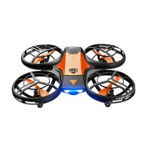 Mini Drone V8 com Sensor de Gesto - Controle Remoto - Câmera 5.0MP - Brinquedo Infantil