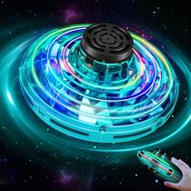 Mini Drone Vantexi Flying Spinner 2024 com luzes para crianças