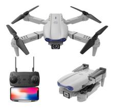 Mini Drone Wifi com Câmera FHD e controle remoto - FUVISION