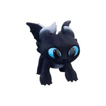 Mini Dusk Baby Dragões DreamWorks Como Treinar Seu Dragão Mini Dusk Baby Dragões DreamWorks Como Treinar Seu Dragão