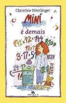 Mini E Demais - Ed Do Brasil - LC