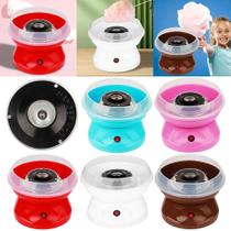 Mini Elétrico infantil Máquina de Algodão Fabricante de Doces eletrodomesticos cozinha Para As Crianças 110v Mini Elétrico infantil Máquina de Algodão Fabricante de Doces eletrodomesticos cozinha Para As Crianças 110v