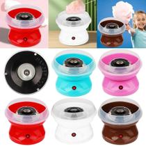 Mini Elétrico infantil Máquina de Algodão Fabricante de Doces eletrodomesticos cozinha Para As Crianças 110v Mini Elétrico infantil Máquina de Algodão Fabricante de Doces eletrodomesticos cozinha Para As Crianças 110v