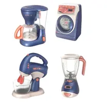 Mini Eletrodomésticos Infantil Cozinha Realista Brinquedo - Bruartt Mini Eletrodomésticos Infantil Cozinha Realista Brinquedo - Bruartt
