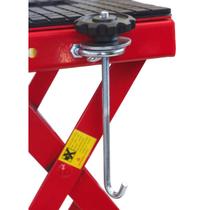 Mini Elevador Hidráulico para Motos até 135kg- LD-M02301 / T410201 - STROM