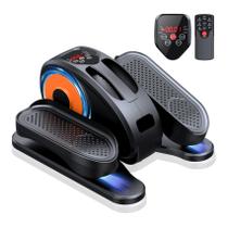 Mini Elíptico Under Desk GUGTTR - Exercitador para Pernas