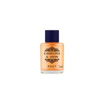 Mini Elixir Capilar Knut Camelina e Ojon 7ml