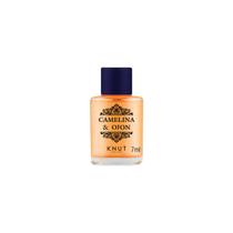 Mini Elixir Carmelina & Ojon Knut 7ml