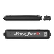 Mini Embaladora De Alimentos Portátil A Vacuo