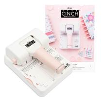 Mini Encadernadora de Disco We R Disc Cinch