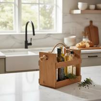 Mini Engradado De Madeira Rústico Artesanal - Multifuncional Mini Engradado De Madeira Rústico Artesanal - Multifuncional