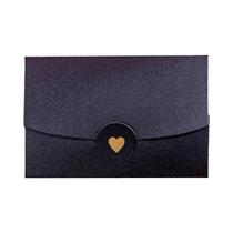 Mini Envelopes Perolados Pequenos 10.5CM*7CM 10 Peças Para Cartões De Saudação E Cartões De Visita