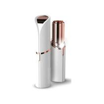 Mini Epilator Beauty Remover Facial em Forma de Batom