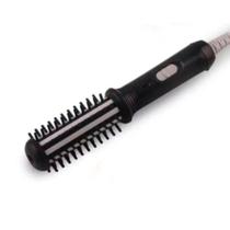 Mini escova alisadora modeladora para cabelo portátil 127/220V alta qualidade