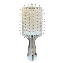Mini Escova De Cabelo Raquete Uso Diário Candy Brush Bonitta