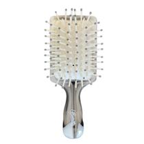 Mini Escova De Cabelo Raquete Uso Diário Candy Brush Bonitta