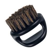Mini Escova de Dedo 6cm Para Barbeiro Premium Disfarce - MARCO BONI