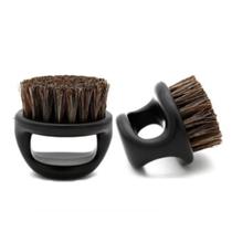 Mini Escova De Dedo Para Barbeiro Mini Escova De Dedo Para Barbeiro