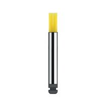 Mini Escova de Robinson Color-Brush Pincel Reto - American Burrs Mini Escova de Robinson Color-Brush Pincel Reto - American Burrs