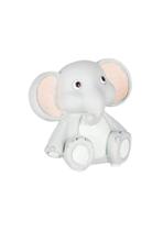 Mini escultura elefante sentado modali baby