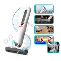 Mini Esfregão Absorvente Mop Portátil Auto-Squeeze Mop Limpeza Multifuncional Mini Esfregão Absorvente Mop Portátil Auto-Squeeze Mop Limpeza Multifuncional