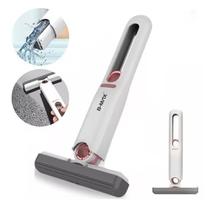 Mini Esfregão Mop Dobrável Portátil Para Cozinha Mini Esfregão Mop Dobrável Portátil Para Cozinha