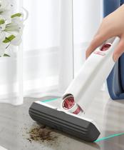 Mini Esfregão Mop Portátil Com Esponja de Forte Absorção Mini Esfregão Mop Portátil Com Esponja de Forte Absorção
