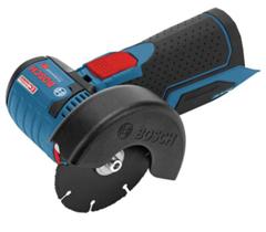 Mini Esmerilhadeira 3" GWS 12V-76 Sem Bat. BOSCH 06019F2000 Mini Esmerilhadeira 3" GWS 12V-76 Sem Bat. BOSCH 06019F2000