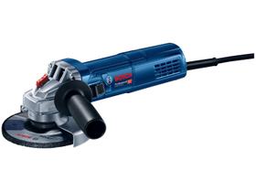 Mini Esmerilhadeira Angular Bosch Professional Gws 9 125 S Azul 450 W 220 V 240 V Acessório
