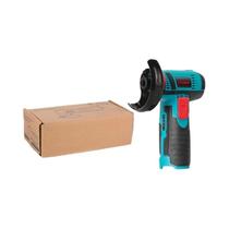 Mini Esmerilhadeira Angular Recarregável Para Corte E Polimento Doméstico Máquina Elétrica De Mão Mini Esmerilhadeira Angular Recarregável Para Corte E Polimento Doméstico Máquina Elétrica De Mão