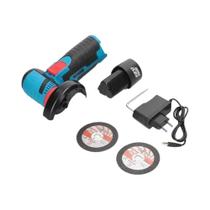 Mini Esmerilhadeira Angular Sem Fio 12V, Cortador De Grama, Máquina De Polimento Portátil, Mini Esmerilhadeira Angular Sem Fio 12V, Cortador De Grama, Máquina De Polimento Portátil,