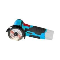 Mini Esmerilhadeira Elétrica De Lítio 12V 3 Polegadas Portátil Para Corte E Polimento Doméstico