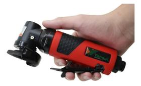 Mini Esmerilhadeira Pneumatica 2 Polegadas