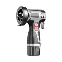 Mini Esmerilhadeira Portátil De Grande Capacidade 16.8V Com Bateria De Lítio Para Polimento, Corte E Mini Esmerilhadeira Portátil De Grande Capacidade 16.8V Com Bateria De Lítio Para Polimento, Corte E