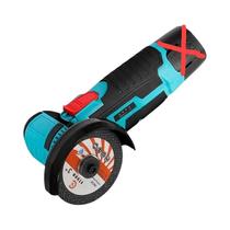 Mini Esmerilhadeira Sem Fio 12V Sem Escovas 450W 18500Rpm Máquina De Polimento E Corte Com Bateria Mini Esmerilhadeira Sem Fio 12V Sem Escovas 450W 18500Rpm Máquina De Polimento E Corte Com Bateria