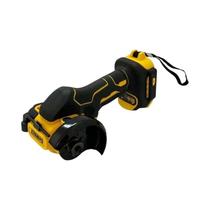 Mini Esmerilhadeira Sem Fio De 3 Polegadas Para Bateria De 18V-20V DeWALT, Ferramentas De Polimento, Mini Esmerilhadeira Sem Fio De 3 Polegadas Para Bateria De 18V-20V DeWALT, Ferramentas De Polimento,
