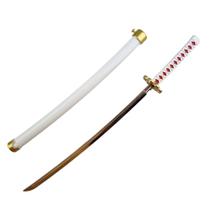 Mini Espada Katana Demon Slayer Anime Colecionável
