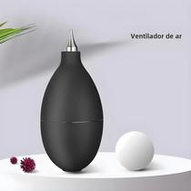 Mini Espanador De Ar Forte Bomba De Ar Para Lente De Câmera, Celular, Tablet, Ferramenta De Reparo