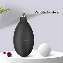 Mini Espanador De Ar Forte Bomba De Ar Para Lente De Câmera, Celular, Tablet, Ferramenta De Reparo