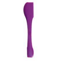 Mini Espátula Multiuso Cozinha Confeitaria Luxo Roxo Chef'n