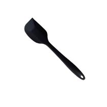 Mini Espátula Pão Duro Raspadora Em Silicone Cozinha 21cm