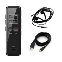 Mini Espião Gravador Voz Pega Traição Entrevista Compacto Som MP3 Entrega Rápida Mini Espião Gravador Voz Pega Traição Entrevista Compacto Som MP3 Entrega Rápida